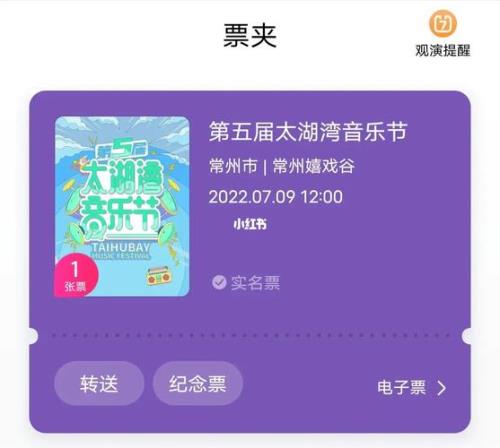 音乐节vip票可以和嘉宾合影吗