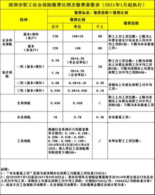 平均缴费基数是什么