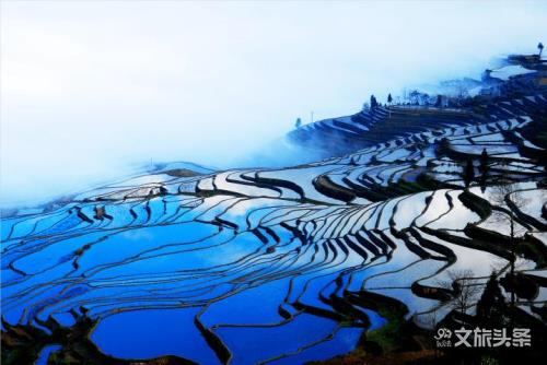 为什么云南红河在10月份过年