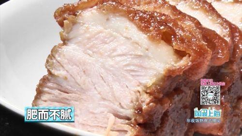 走油肉为什么要泡冷水