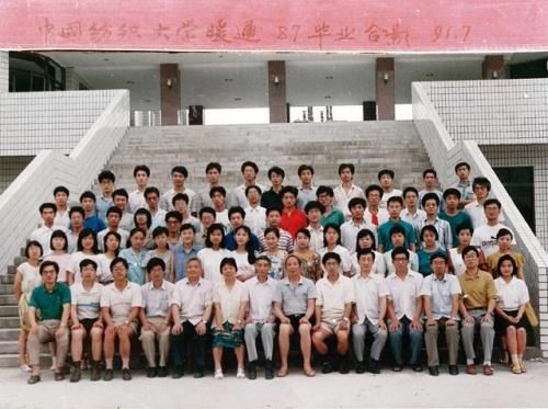 1987年出生上学到毕业详细时间