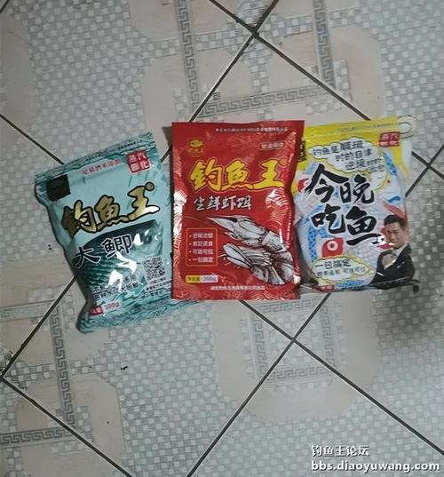 来得快5号窝料测评