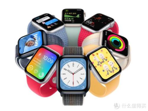 iphonewatchs899新和95新的区别