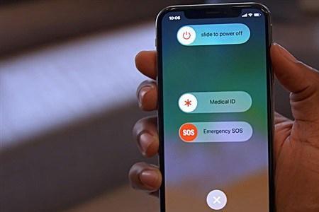苹果11手机关机报警怎么解决