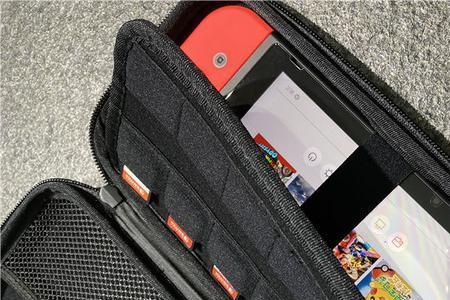 switch lite有必要买包吗