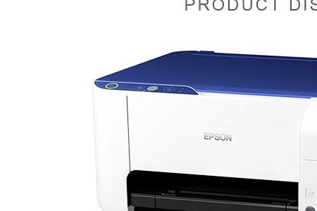 epson plq-20k打印机打印演示