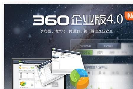 360变成企业版了怎么办