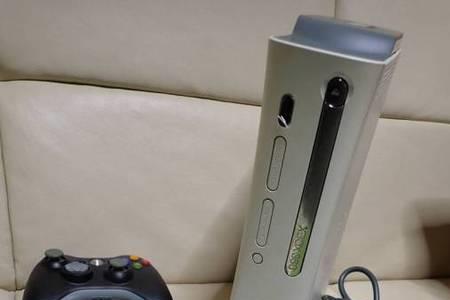 xbox360闪屏是怎么回事