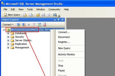 怎么把sqlserver2008变成中文的