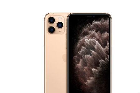 iphone 11一半模糊一半正常