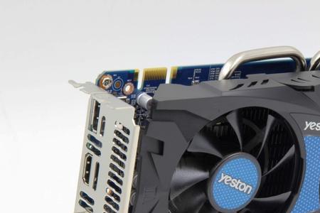 4G版GTX960如何设置双卡交火