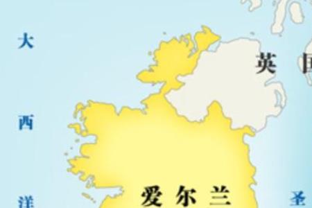 苏格兰属于英国吗