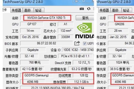 gtx960和gtx970到底差多少