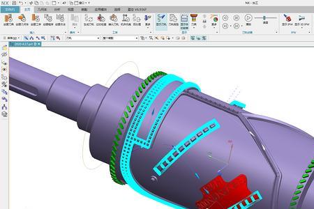 ug和solidworks哪个好有前途