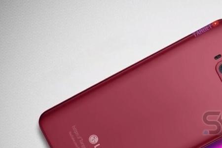 lg g8后置双摄和三摄