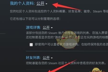 手机steam怎么查看交易链接