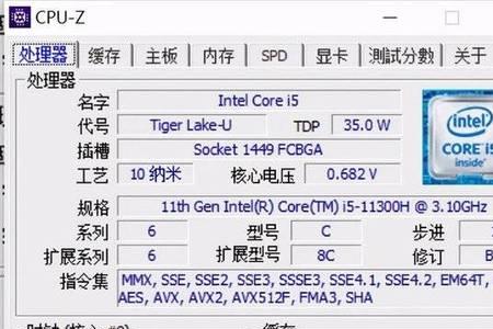 4核心8线程是什么意思