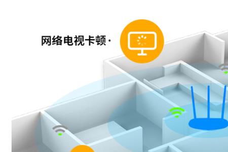 140平米全屋wifi方案