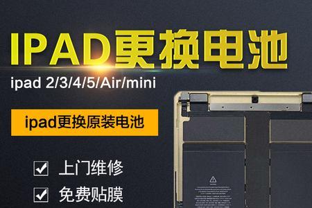 ipadair原装电池是哪个厂的