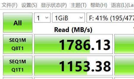 2g内存80g硬盘是啥意思