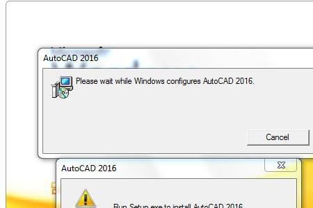autocad启动很慢