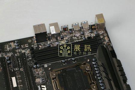 x99主板哪个最稳定