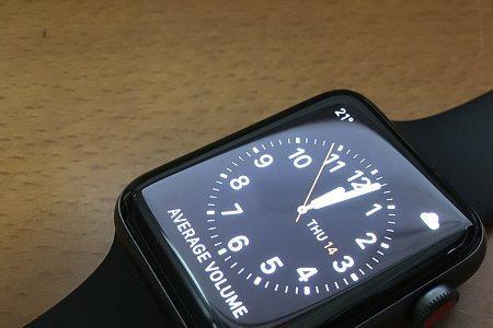 apple watch s3 7.1配什么ios系统