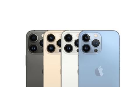 iphone13pro屏幕为什么不亮