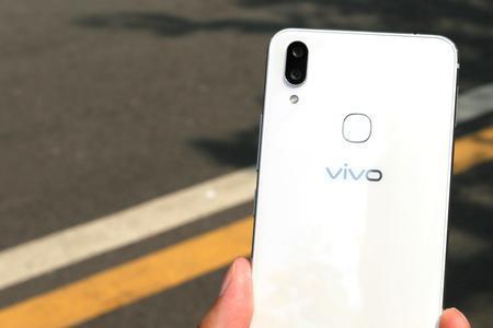 Vivox21i，支持内存卡吗