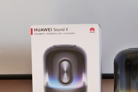 华为soundx和剧场版有什么区别