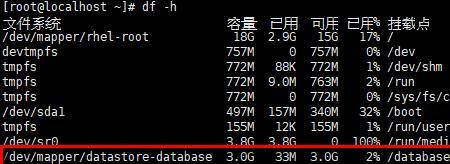 分区扇区2048和4096的区别