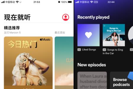 applemusic怎么导入网易云