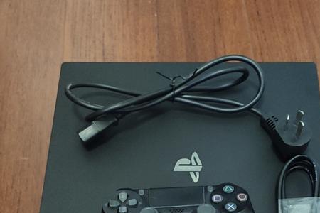 ps4pro主机发热