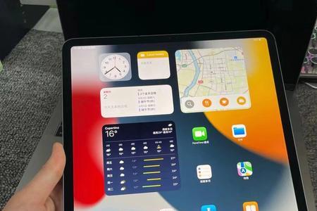 ipadpro2022支持全网通吗