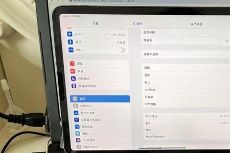 ipad2021充电延迟现象