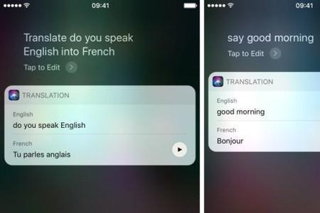 手机连接汽车后不能用siri