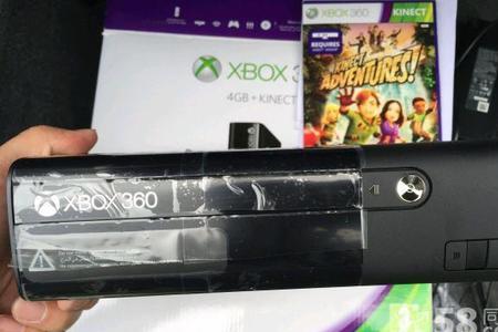 xbox360体感器无法启动