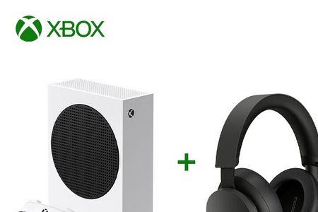 xbox手柄接耳机显示器也有声音