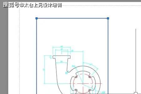 cad最大多少视口