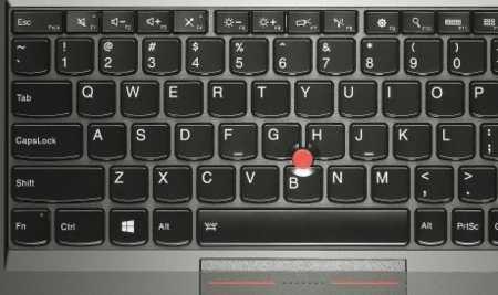 Thinkpad电脑FN热键失效