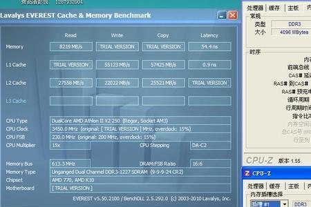 cpu超频后掉频怎么办