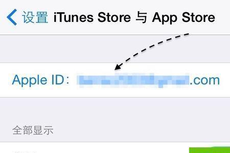 itunes store密码为什么一直不对