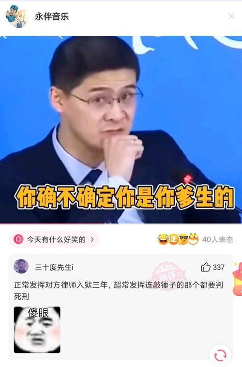 律师罗翔经典语录