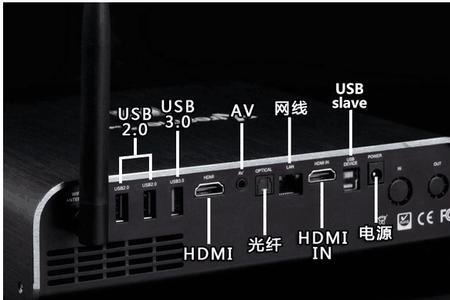 电视usb30接口有用吗