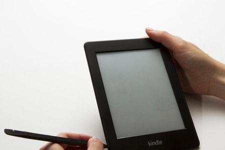 kindlepaperwhite7能用多久