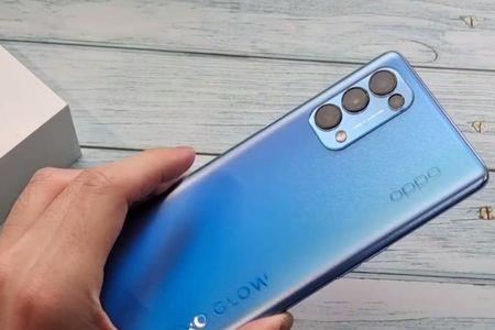 opporeno5pro是双卡还是单卡