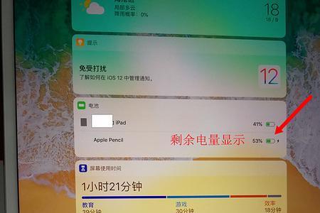 苹果平板电量0%充不进电