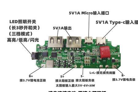 充电宝主板烧了怎么办