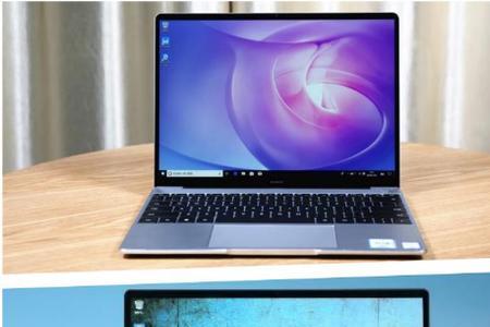 华为matebook14和联想小新air14对比