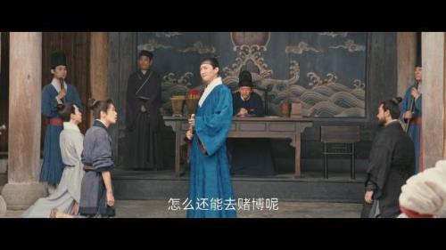 鹿飞龙是谁主演的